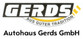 Logo Autohaus Gerds GmbH